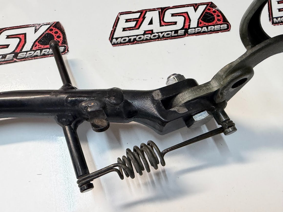 Side Stand Suzuki GSXR 1000 2005-2006 OEM 42310-40F20