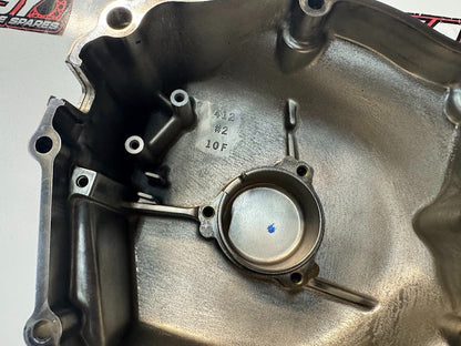 Suzuki VL 1500 Intruder 1998-2004 Stator Generator Cover OEM Genuine 11351-10F00