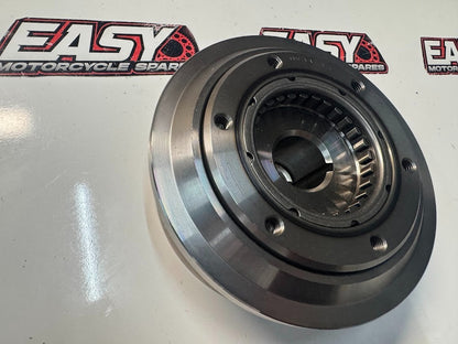 Suzuki VL 1500 Intruder 1998-2004 Magneto Rotor Flywheel OEM Genuine 32102-10F00