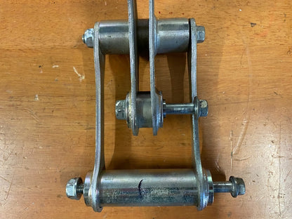 Shock Linkages Honda CB 300F 14-18 2017 52465-KYJ-900