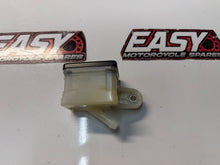 Rear Master Cylinder Reservoir Honda CBR 500R 2013-2018 OEM 43511-KV3-831