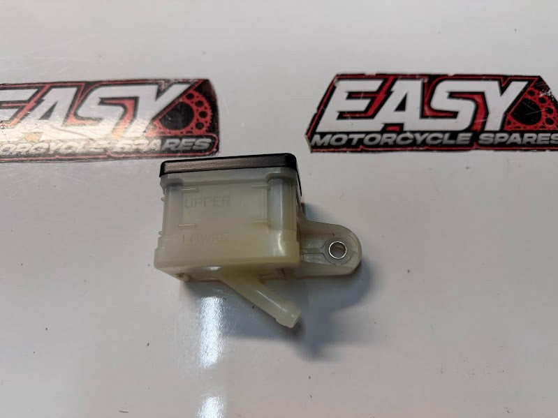 Rear Master Cylinder Reservoir Honda CBR 500R 2013-2018 OEM 43511-KV3-831