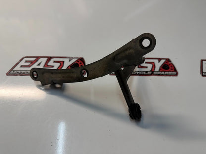 Radiator Support Bracket Suzuki GSXR 1000 2005-2006 OEM 17790-41G00