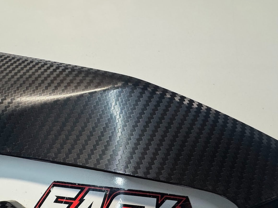 OEM LH RH Side Tank Fairings Suzuki GSXR 1000 07-08 2008 47511-21H00