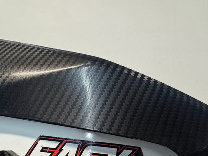 OEM LH RH Side Tank Fairings Suzuki GSXR 1000 07-08 2008 47511-21H00