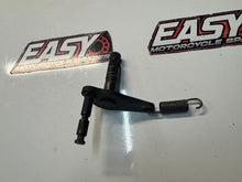 Suzuki VL 1500 Intruder 1998-2009 Brake Pedal Shaft Spline OEM 43120-10F00