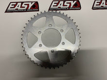 RK Rear Sprocket 4028-46T Kawasaki Ninja 650L 09-18 2013