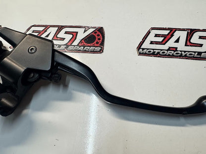 BMW F800 ST 2009 Front Brake Master Cylinder Assembly OEM Genuine 32727727037