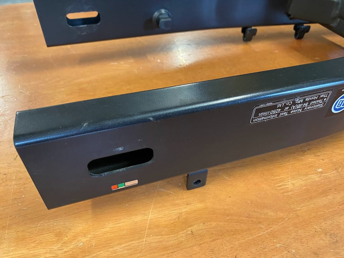 Swing Arm Honda CB 500F 13-18 2013 52200-MGZ-J00