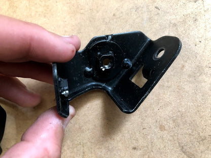 Petrol Tank Brackets KTM Duke 200 2016 
