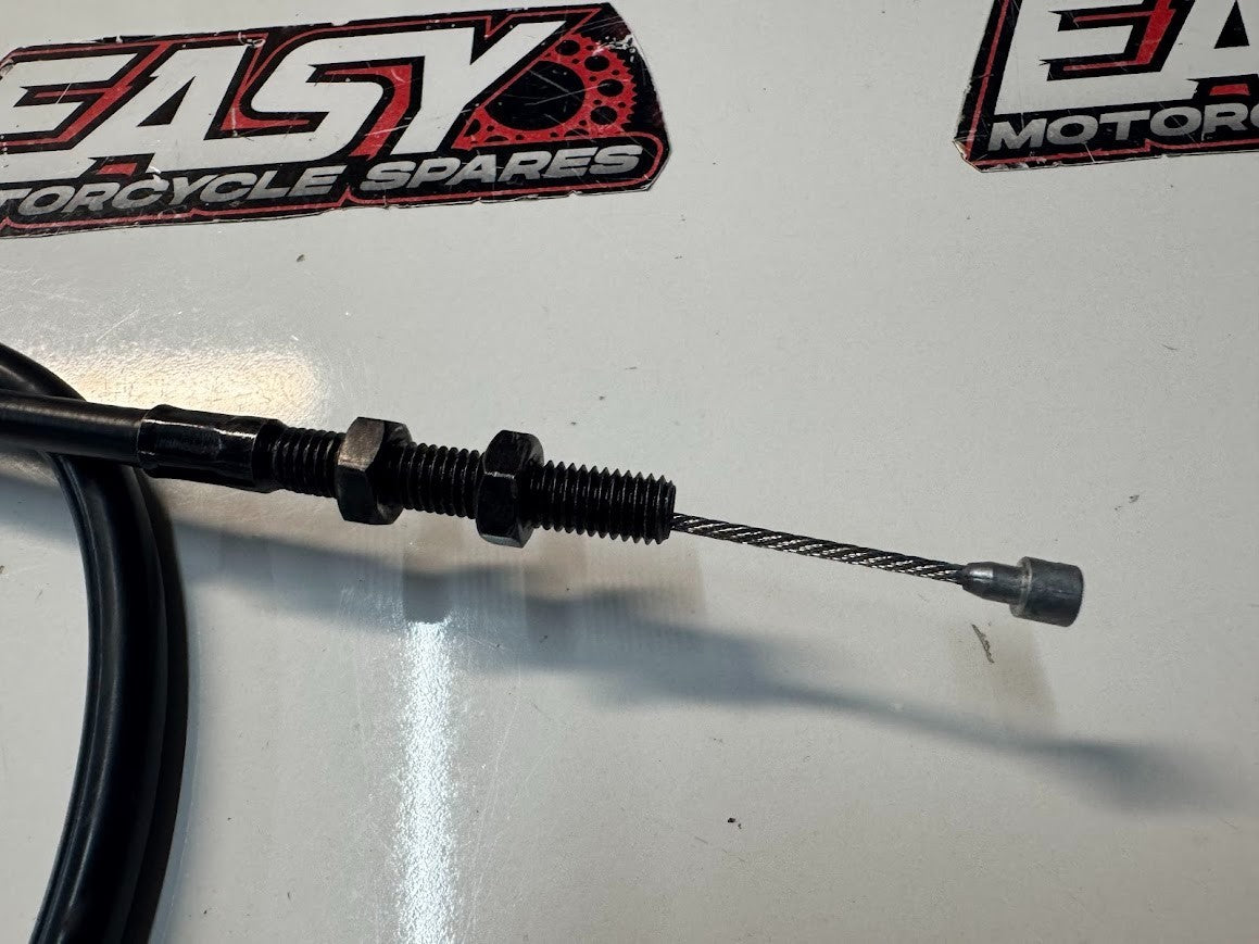 Yamaha YZF R7 2022-2025 Clutch Cable OEM Genuine BEB-26335-00