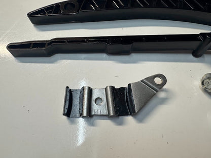 Yamaha YZF R7 2022-2025 Cam Chain Guides OEM Genuine 1WS-12252-00