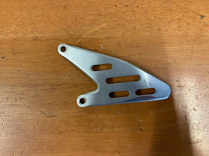 RH Heel Guard Yamaha R1 07-08 2008 4C8-27446-00-00