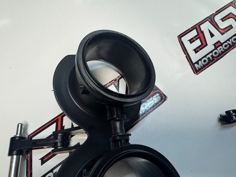 Yamaha YZF R1 2009-2014 Airbox Parts OEM Genuine 14B-1440B-00