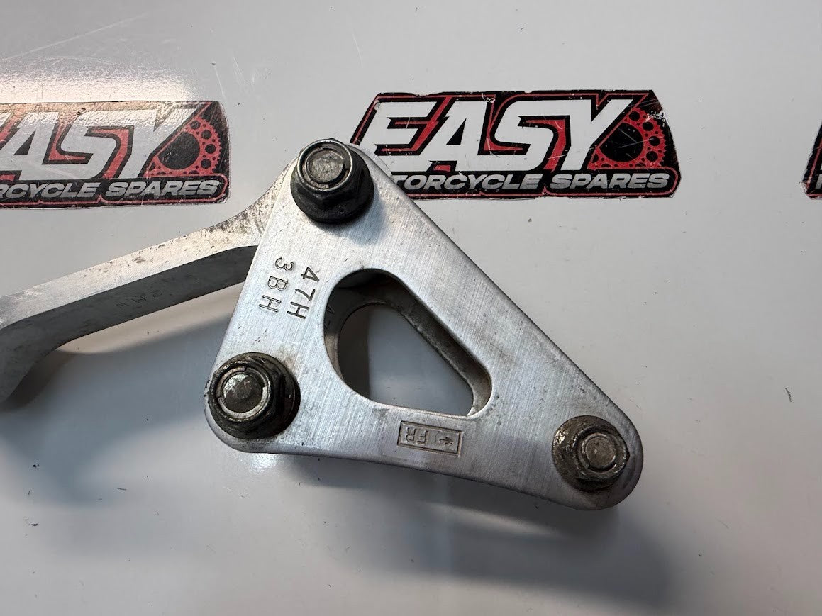 Shock Linkage Suzuki GSXR 1000 2009-2016 OEM 62600-47810