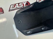Yamaha YZF R7 2022-2025 Rear Fender Cover OEM Genuine BEB-21651-01