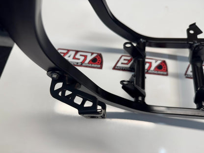 Aprilia RS4 125 4T 2011-2016 Lower Sub Frame Engine Cradle OEM Genuine 898365