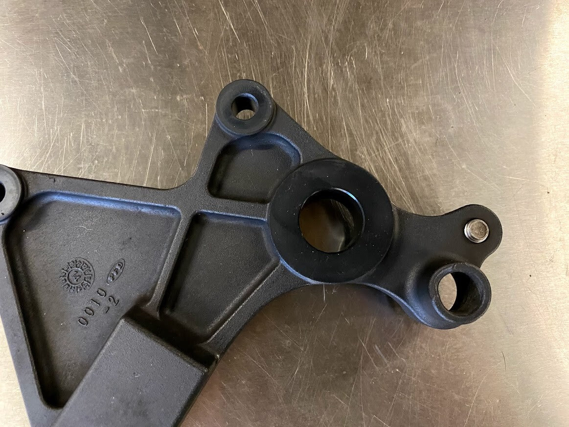 Rear Caliper Holder Kawasaki Ninja 650L 06-16 2014 43044-1110