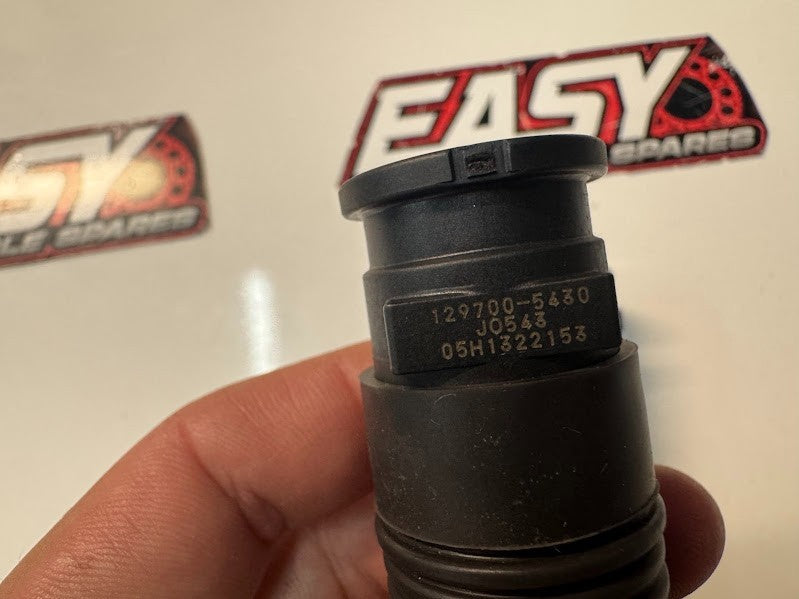 Kawasaki Vulcan S 650 2015-2025 Ignition Coils Pair OEM Genuine 21171-0033