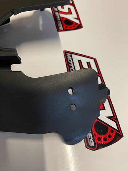 Fairing Back Cover KTM Duke 200 2020 901.14.064.000