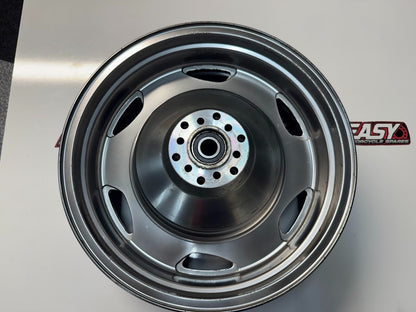 Suzuki VL 1500 Intruder 2002-2009 Rear Wheel Rim OEM Genuine 64100-10830-YAA