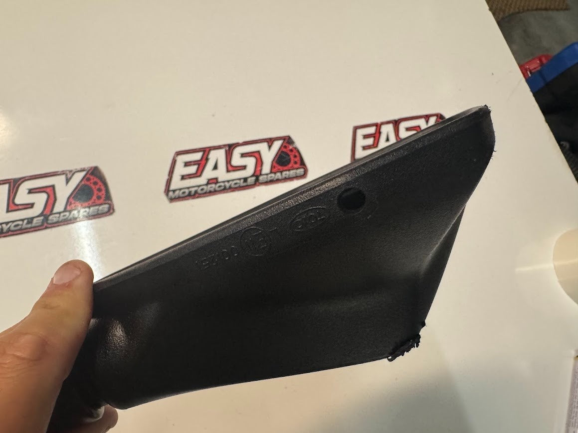 Kawasaki Ninja 500 2024-2025 RH Mirror OEM Genuine 56001-0379