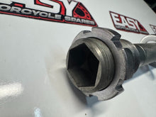 Yamaha YZF R1 2009-2025 Swing Arm Pivot Bolt OEM Genuine 14B-22141-00