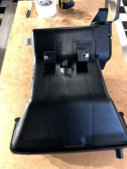 Air Box Yamaha FJR 1300 2016