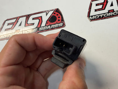 Flasher Relay Yamaha R1 2007-2008 OEM Genuine FE218BM 4C8-83350-00