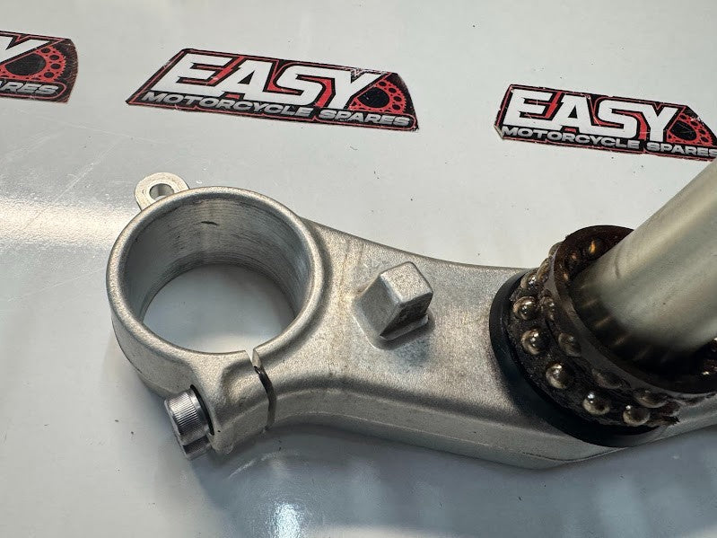 Yamaha YZF R1 2020-2025 Triple Trees Complete OEM Genuine B3L-23340-00