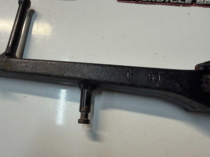 Side Stand Suzuki GSF 1250 S Bandit 2007-2016 OEM 42310-32F21