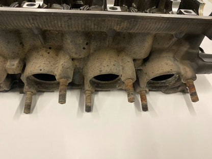 Complete Cylinder Head Yamaha FZ6-S 2006