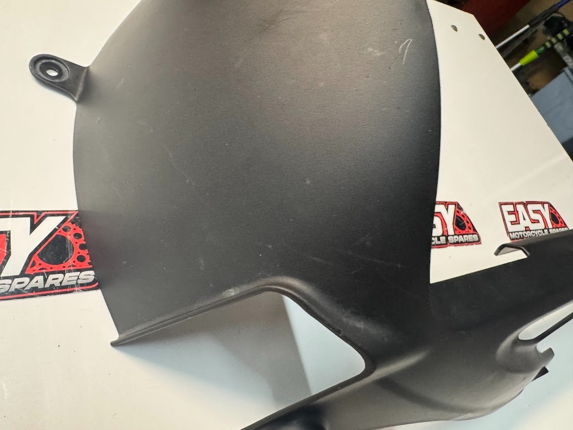 Kawasaki Vulcan S 650 2015-2025 Chain Guard Hugger OEM Genuine 36014-0566