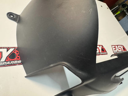 Kawasaki Vulcan S 650 2015-2025 Chain Guard Hugger OEM Genuine 36014-0566