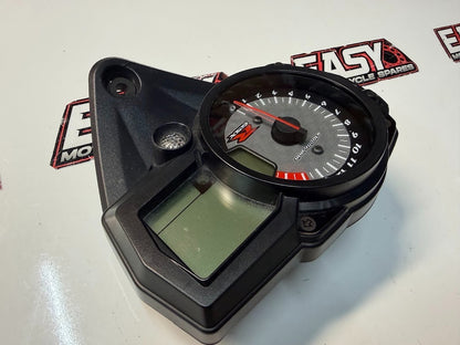 Dash Instrument Cluster Meter Suzuki GSXR 1000 2007-2008 OEM 34120-21H00