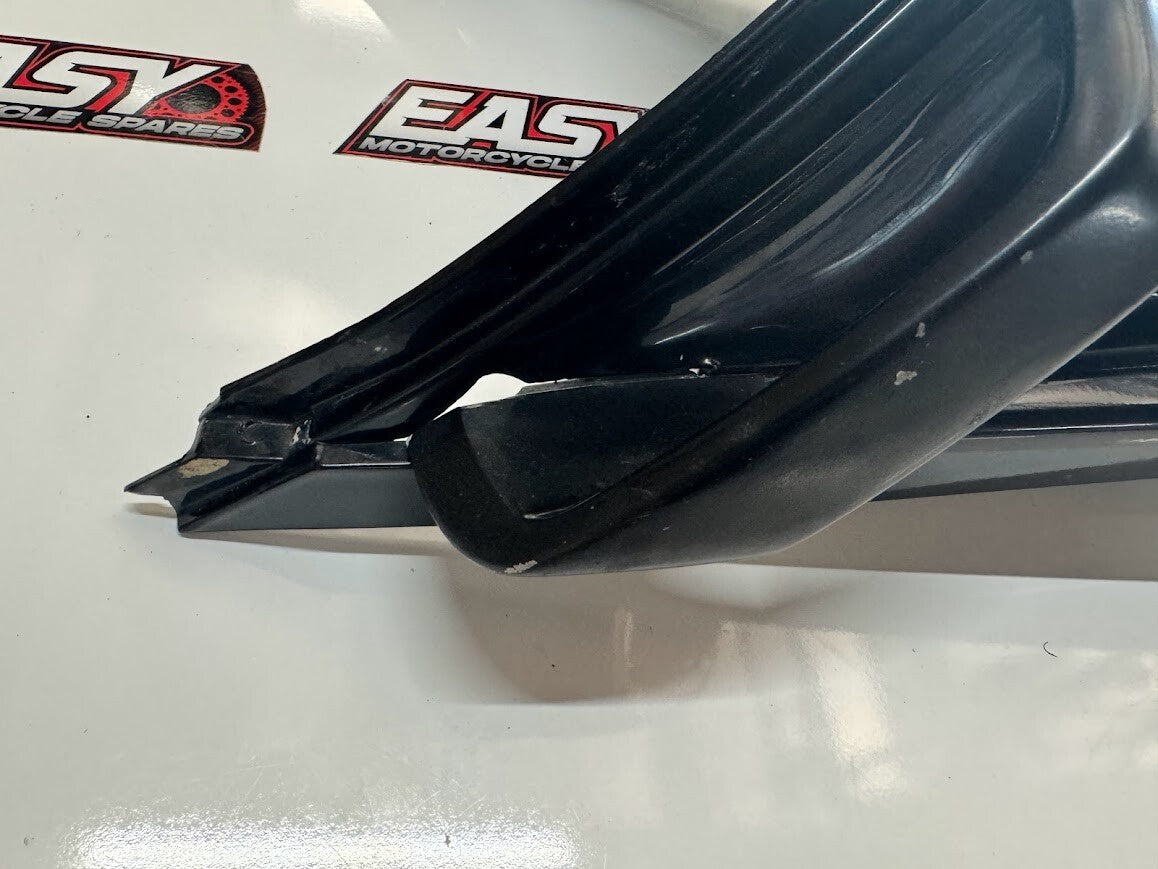 Rear Centre Tail Cowling Yamaha FJ 1200 1988