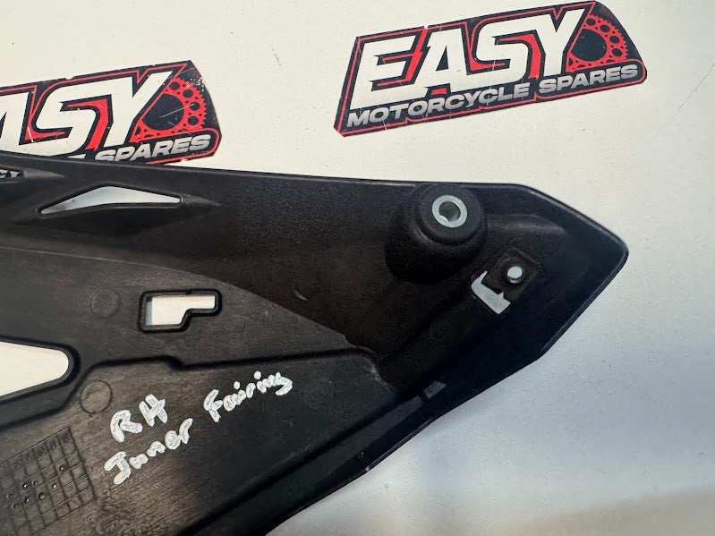 Yamaha MT-10 2016-2021 Cowling Bracket 2 OEM Genuine B67-2836E-00