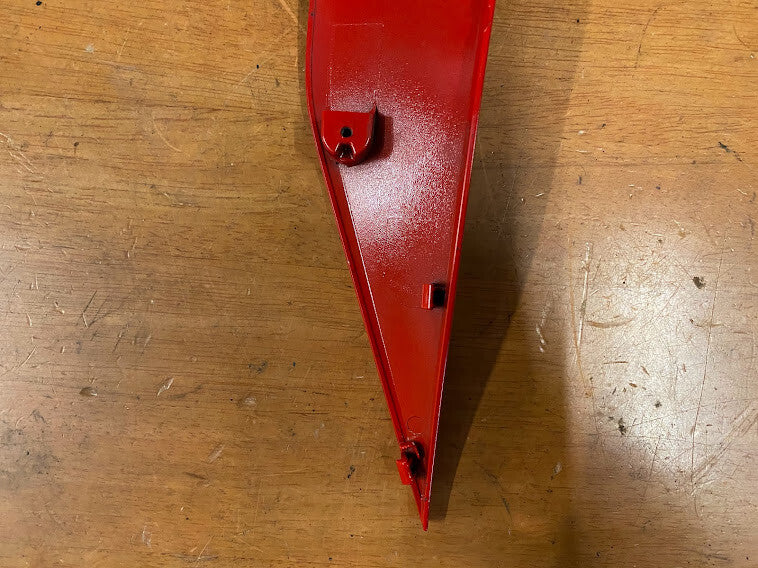 RH Side Panel Honda CB 300F 2014