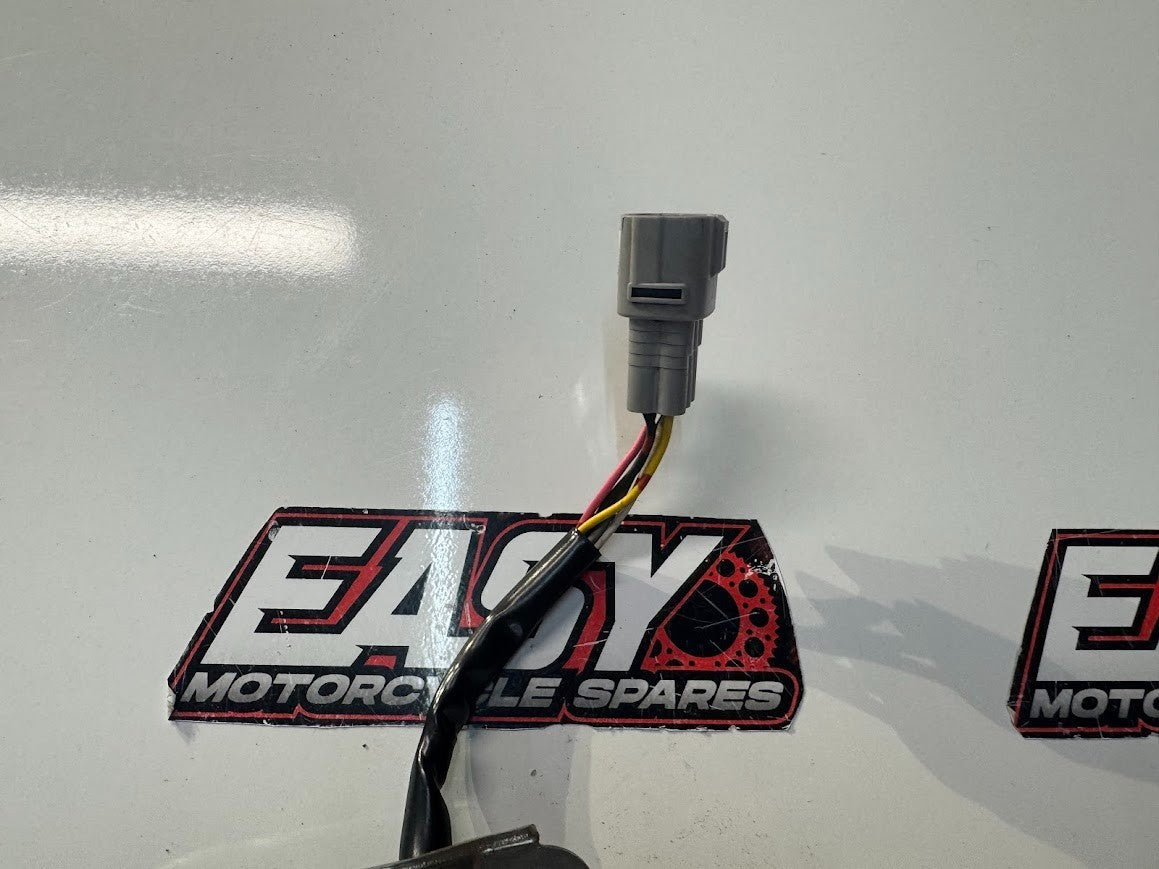 Suzuki GSXR 1000 2009-2016 Exhaust Servo Motor OEM Genuine 33970-47H01