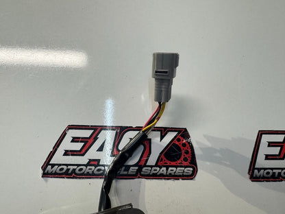 Suzuki GSXR 1000 2009-2016 Exhaust Servo Motor OEM Genuine 33970-47H01