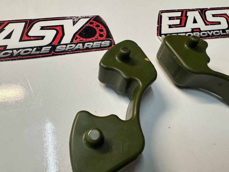 Kawasaki Vulcan S 650 2015-2025 Cush Drive Dampers OEM Genuine 92161-0342