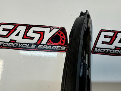 Honda XR 250 Cam Chain Tensioner 1997 #2