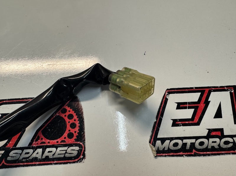 Yamaha YZF R1 2020-2022 Immobiliser Unit Antenna OEM Genuine B3L-8255P-00