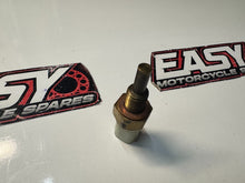 Yamaha YZF R7 2022-2025 Water Coolant Temperature Sensor OEM Genuine