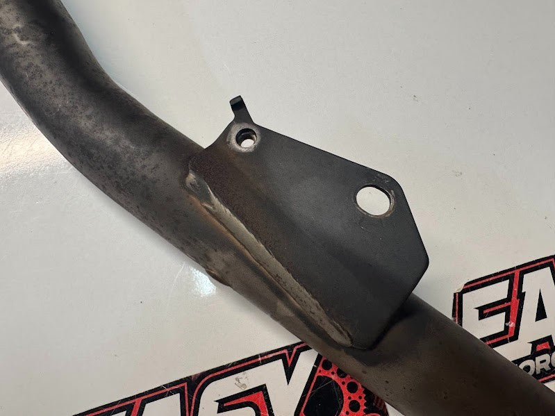 Honda CBR 300R 2014-2018 Header Exhaust Manifold OEM Genuine 18320-K33-D01