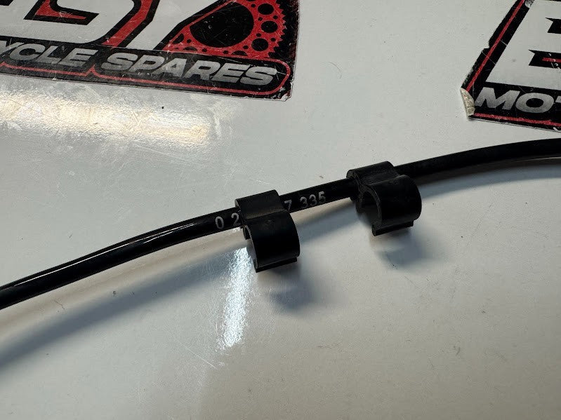 Royal Enfield Interceptor 650 2022 ABS Rear Brake Speed Sensor OEM Euro 5