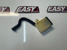 Honda CBR 300R 2014-2018 Rear Brake Master Reservoir OEM Genuine 43511-KYJ-901