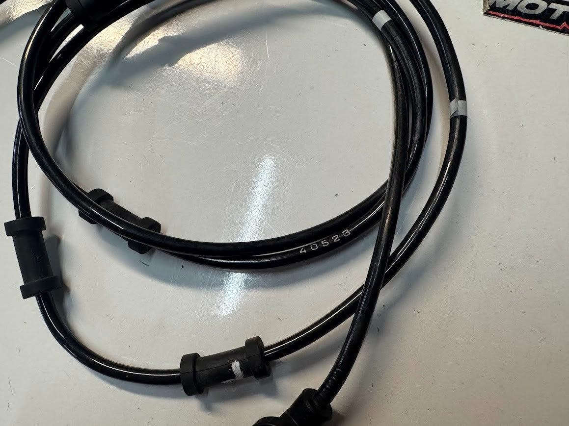 Yamaha YZF R7 2022-2025 ABS Front Speed Sensor OEM Genuine BEB-85970-00