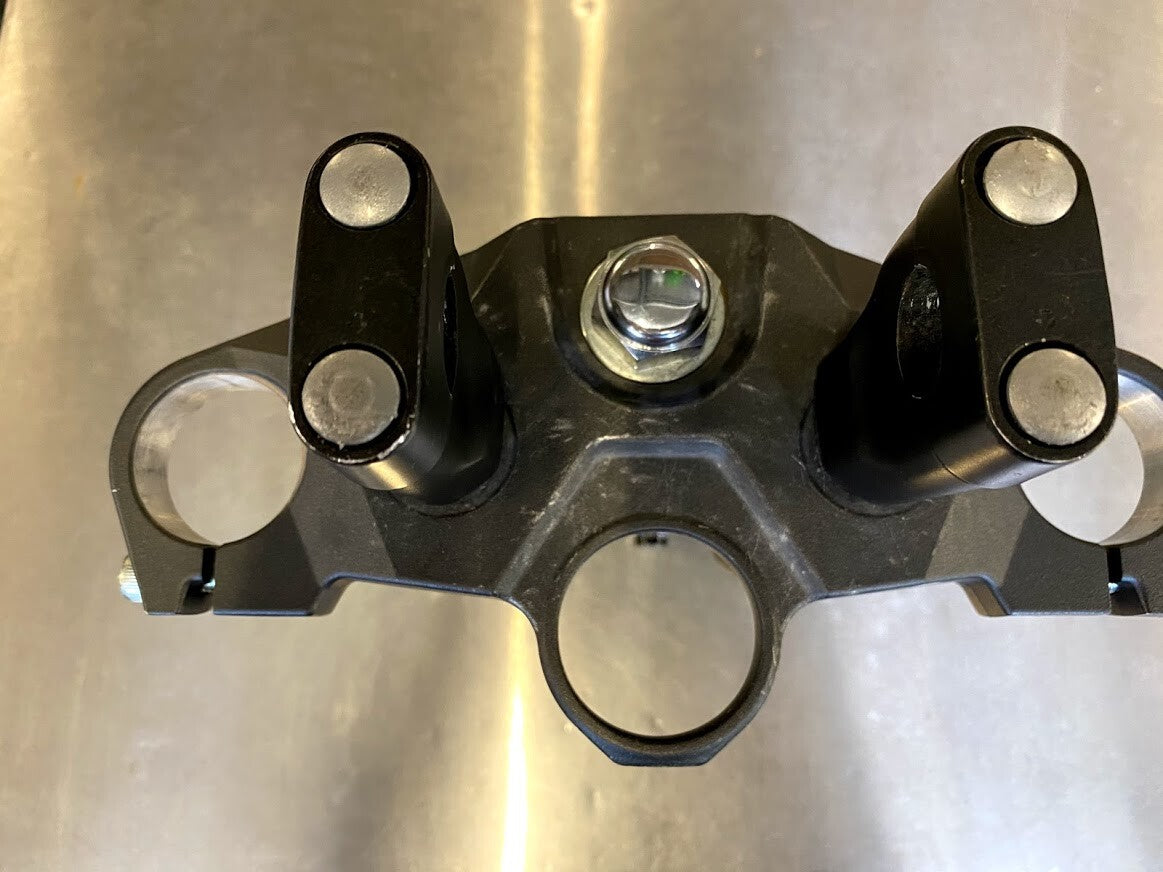 Triple Trees Yamaha FZ6R 09-17 2013 20S-W2341-30-00