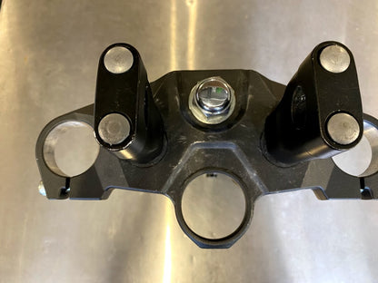 Triple Trees Yamaha FZ6R 09-17 2013 20S-W2341-30-00